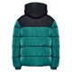 3. Karl Kani Herren Retro Essential Steppjacke PD00008884