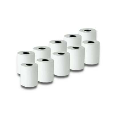 QOLTEC Wärmerolle 57 x 30 cm | 55 g/m² | 10 Stück | BPA-frei