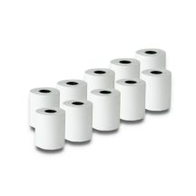 QOLTEC Wärmerolle 57 x 30 cm | 55 g/m² | 10 Stück | BPA-frei