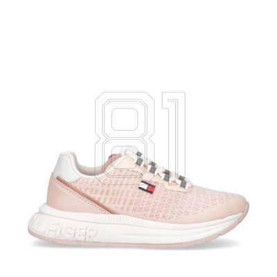 8. Tommy Hilfier W Schuhe T3A4-32166-0308X054