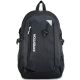 SCHWARZER TREKKINGRUCKSACK SEMI LINE
