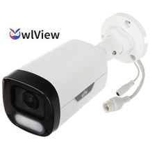IP-Kamera IPC2314LE-ADF28KM-WP OwlView Wise-ISP - 4 MP x 2,8 mm UNIVIEW