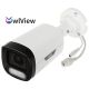 IP-Kamera IPC2314LE-ADF28KM-WP OwlView Wise-ISP - 4 MP x 2,8 mm UNIVIEW