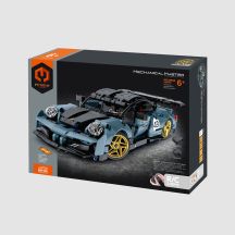 iM.Master RC Supercar Graphitblöcke 449 Teile