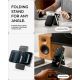 11. Spigen Slim Fold S314-4 MagSafe Handyhülle – Schwarz