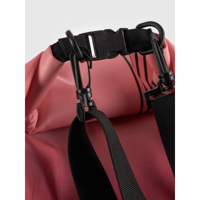 4. Wasserdichter Rucksack für Wassersport 15 L 4F 4FRSS26AGYMF197-54A