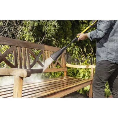 5. Kärcher K 5 Power Control Flex Home eco!booster Hochdruckreiniger - 1.324-710.0