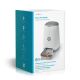 9. Nedis WIFIPET10CWT 3,7L WLAN-Futterspender für Haustiere