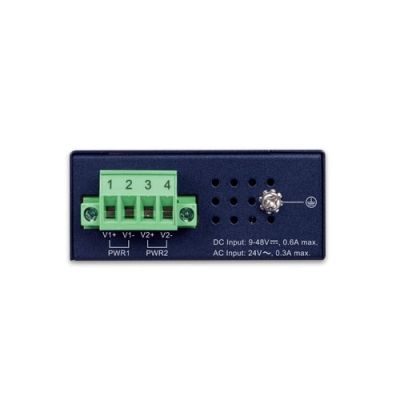 3. Switch PLANET IGS-510TF (4x 1GB BASE-T, 1x 1GB SFP)