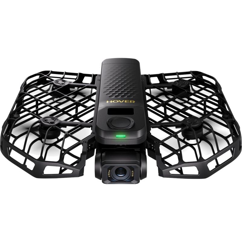 8. HOVERAir X1 PROMAX Standard-Drohne