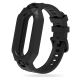 2. Tech-Protect Armor Armband für Xiaomi Smart Band 8 / 8 NFC – Schwarz