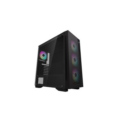 2. DeepCool MATREXX55MESHADD-RGB4F Gehäuse