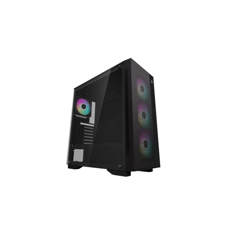 2. DeepCool MATREXX55MESHADD-RGB4F Gehäuse