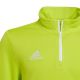 5. Adidas Entrada 22 Training Top Jr HC5060 Sweatshirt