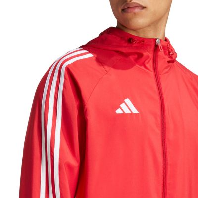 13. Adidas Tiro 24 M Jacke IM8809