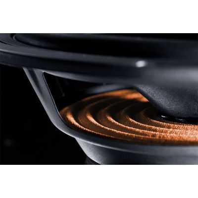 21. Aktivlautsprecher Magnat Monitor Reference 2A Schwarz