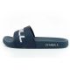 2. O'Neill Herren-Sportpantoffeln mit Logo, bequem und modisch, marineblau