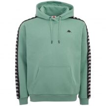 Kappa Joder M 310008 sweatshirt 16-5917