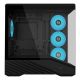 14. Lian Li Vector V100R MINI Mini Tower Schwarz