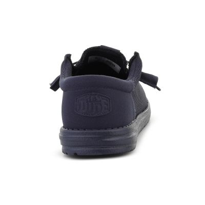 9. Hey Dude Wally M 40011-410 Schuhe