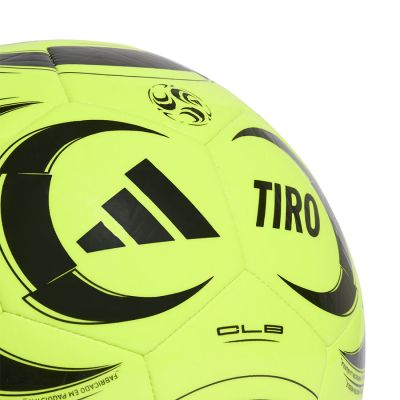 3. adidas TIRO Club JW1532 Ball