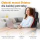 13. Medisana MC 700 Büro-Shiatsu-Massagematte