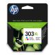 2. ORIGINAL HP 303XL TINTENPATRONE MIT HOHER REICHWEITE/DREIFARBIG