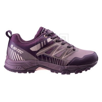 4. Hi-Tec Favet WP W Schuhe 92800442345