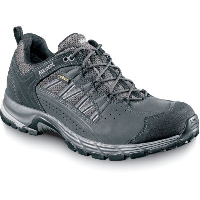 Herren-Wanderschuhe MEINDL Journey Mid GTX mit Gore-Tex-Membran