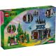 3. LEGO® EMRLD CITY & KIAMO CASTLE 75689