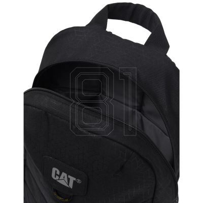 4. Caterpillar Benson Rucksack 84718-478