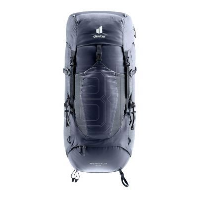 3. Deuter Aircontact Lite 40 + 10 Rucksack 3340123-7319