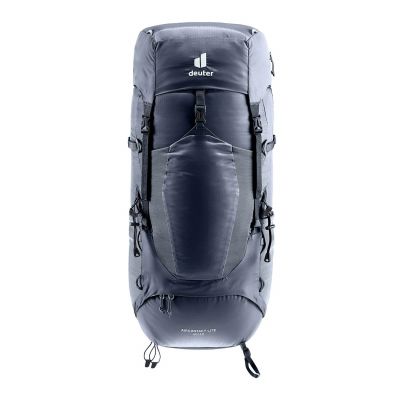 3. Deuter Aircontact Lite 40 + 10 Rucksack 3340123-7319
