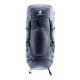 3. Deuter Aircontact Lite 40 + 10 Rucksack 3340123-7319