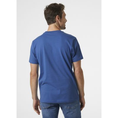 11. Helly Hansen HH BOX TM 53285 636 T-Shirt