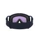 5. POC Nexal Mid Skibrille Marineblau