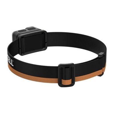 3. Duracell DH500R Taschenlampe im Blister