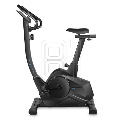 2. Spokey Ares SPK-944156 Magnetisches Heimtrainer-Fahrrad