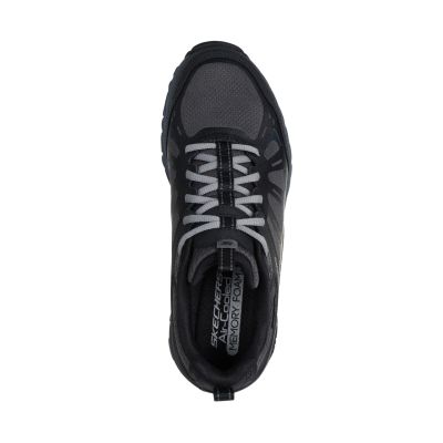 3. Skechers Max Protect Sherwood Ridge Herrenschuhe 237678 BKCC