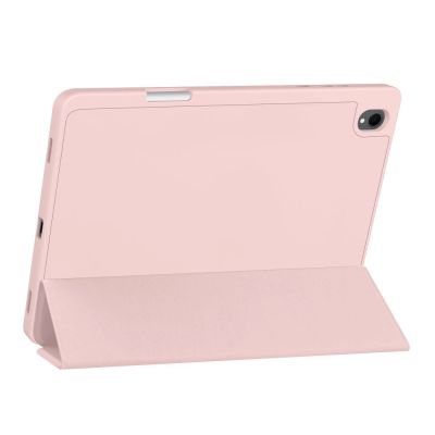 6. Tech-Protect SmartCase Pen für Samsung Galaxy Tab S11 11.0 X730 / X736 - Pink