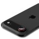 4. Spigen Optik Pro L-Serie 2er-Pack iPhone Air Linsenglas – Schwarz und Rot