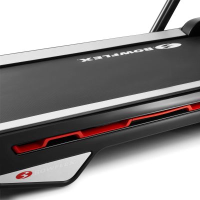 25. BOWFLEX T25 100911 Elektrisches Laufband
