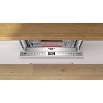 3. Einbaugeschirrspüler BOSCH SPV6EMX09E