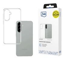 3mk Armor Case für Samsung Galaxy A57 - transparent
