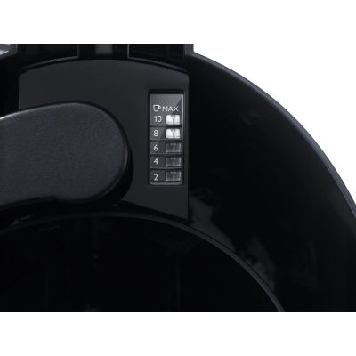 12. Philips Daily Collection Kaffeemaschine HD7459/20