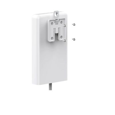 2. ZTE MC889 ODU Fenstermontage-Kit Weiß
