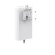 2. ZTE MC889 ODU Fenstermontage-Kit Weiß