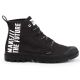 12. Palladium Pampa HI Future M=U 76885-008-M Schuhe