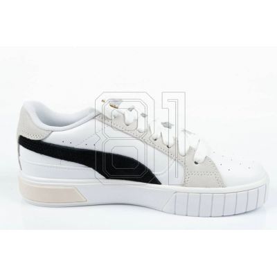 5. Puma Cali Star Mix W 380220 04 Sportschuhe