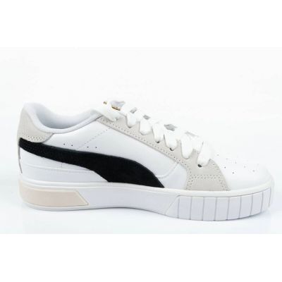 5. Puma Cali Star Mix W 380220 04 Sportschuhe